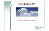 Product Bulletin 650 - Raschig GmbH - Random... · to our customers giving them access to products of both entities in Europe, ... Product Bulletin-650 Page 12 Recirculation Pipe