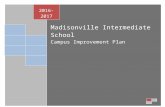 Madisonville Intermediate School - 1.cdn.edl.io Web viewMadisonville Intermediate School. Campus ... intrastate and interstate opportunities available for summer statewide ... Teachers