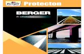 Full page fax print - bergerapps.in Docs... · BS 3262 Substrate : Concrete and Bituminous surfaces Required for concrete surfaces Primer Dry Film Thickness : 2.5 mm Application Method