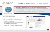 DS Logon Quick Start Guide - … Logon Account Paths The Spouse Education and Career Opportunities program provides expert education and career guidance to military spouses worldwide.