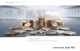 Minting - Schuler Group · PDF file4 A long hiStory. SucceSS StorieS in Minting technology for More thAn A century. coin manufacture over the course of time. the manufac-ture of coins