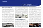 Companies, Ne ets - Tile  · PDF fileThis is how the Italian holding compa- ... exports now reaching over 50 countries ... the creation of contemporary ceramics,