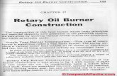 Rotary Oil Burners - Building & Indoor Environment Problem ... Oil Burner Guide Ch 17e.pdf · Ray Horizontal Rotary Oil Burners.—They are built to ... The burner consists of a hollow