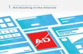 OnAudience.com I Report 2017 Ad blocking in the … blocking in the Internet Table of contents Introduction 1 Ad blocked page views 2 Impact on display advertising 8 Impact on e-commerce