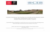 “SEVEN MOST ENDANGERED HERITAGE SITES” · PDF file1 europa nostra & the council of europe development bank “seven most endangered heritage sites” roman amphitheater, dÜrres.