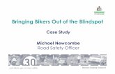 Bringing Bikers Out of the Blindspot - Right To Riderighttoride.co.uk/virtuallibrary/ridersafety/motorcyclesafety-our... · Devon County Council Bringing Bikers Out of the Blindspot