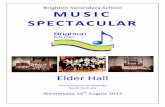 BrightonSecondary)School) MUSIC& SPECTACULAR&music.brighton.sa.edu.au/uploads/3/1/5/7/31576321/annual...Microsoft Word - Music Shrektacular.docx Author Mark Cameron-Smith Created Date