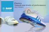 Plastics Toward new levels of performance - BASF · PDF file(Honeywell, LATI NAFTA, Leuna-Miramid, Ticona PA 6.6) Major divestitures / closures. BASF Plastics. ... Caprolactam. Higher