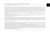 Diversionary Comments under Blog Posts - Binghamtonmeng/pub.d/a18-wang.pdf · Diversionary Comments under Blog Posts JING WANG, ... topicto y,whichissomewhatunrelatedtox undertheblogcontext,althoughthey