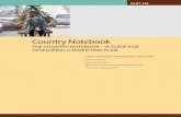 cat2994X cn 579-588 - · PDF filePART SIX THE COUNTRY NOTEBOOK OUTLINE Cultural Analysis Economic Analysis Market Audit and Competitive Market Analysis Preliminary Marketing Plan