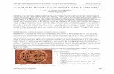 CULTURAL HERITAGE OF INDIAN EPIC RAMAYANA · PDF file · 2017-06-04iii) Ramanujan,A.K., Three Hundred Ramayanas, Oxford University Press. Author: shuvam Created Date: 6/3/2017 3:49:18