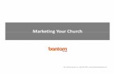 Marketing Your Church - NGUMC Marketing Evangelism Your Marketing Strategies drive potentialmembers intoyour pipeline Event Marketing Member Referral & Public