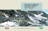 Snow Leopard Conservation Action Plan for Nepal - · PDF fileSnow Leopard Conservation Action Plan for Nepal ... through the replication of the Livestock Insurance Scheme ... Snow