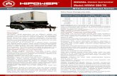 RENTAL Diesel Generator - hi  · PDF filehipower ® systems inc ... 1600 amp distribution panel: nfpa 99 bs5514 nfpa 110 sae j1349 iso 8528-5 din6271