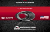 Product Catalog - Official website of Accuride Corporation · PDF fileProduct Catalog ... can be contributed to our continued investment in world class manufacturing equipment, Lean