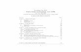 · PDF file · 2014-05-02i Version No. 033 State Superannuation Act 1988 Act No. 50/1988 Version incorporating amendments as at 1 July 1998 TABLE OF PROVISIONS Section Page PART 1—PRELIMINARY