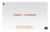 Chapter 1: Introduction - Avi Silberschatz's Home Pagecodex.cs.yale.edu/avi/db-book/db5/slide-dir/ch1.pdfChapter 1: Introduction ... Database System Concepts - 5th Edition, ... querying