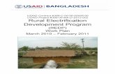 USAID Contract #388-C-00-06-00008-00 USAID Project …pdf.usaid.gov/pdf_docs/PDACR342.pdf · USAID Project #388-06-MA-D-S012-002 Rural Electrification Development Program ... BSTI