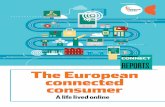 W reports The European connected consumerconnectedconsumer.osborneclarke.com/wp-content/uploads/sites/6/...the digital revolution and drive future innovations. ... the european connected