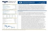 TALN DEC 2017 - stonegateinc.comstonegateinc.com/reports/TALN_DEC_2017.pdfTalon plans to capture continuing growth via its integrated business model that provides clients with a “one-stop