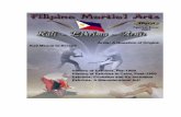 Publisher - · PDF fileof Kali, Eskrima, or Arnis, there is controversy on where they came from and what they ... Baston, Escrima, Arnis and Kali are some of the names given to these
