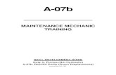 MAINTENANCE MECHANIC TRAINING - Caterpillardealertraining.cat.com/jobaids/mmpdf/ma07bd.pdf · Maintenance Mechanic Training DUTY A: Pumps (Not Hydraulic) Skill Development Guide 3