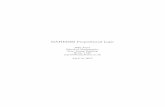 MATH20302 Propositional Logic - School of Mathematicsmprest/MATH20302.pdf · MATH20302 Propositional Logic Mike Prest School of Mathematics Alan Turing Building ... tion (s_t), of