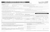 HEALTH BENEFITS CLAIM FORM - · PDF fileHEALTH BENEFITS CLAIM FORM ... or suppliers in possession of information concerning the patient to furnish such information to CareFirst ...