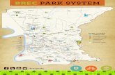 BREC PARK SYSTEMbrec.org/assets/Parks/2015_Park_System_Map.pdf · brec park system /brecparks. to st francisville beaver cree rk & golf rse port hudson ligon road flanacher rd. flanacher