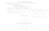 SSWLSR318CP18011509562 - · PDF fileYou can use the binomial theorem to expand any power of a binomial expansion. -nco(x Example 1: Use the Binomial Theorem a) Use the binomial theorem