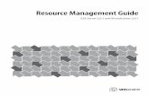 Resource Management Guide - · PDF fileItem: VI-ENG-Q206-218. VMware, Inc. 3 Contents 1 Viewing Host Resource Information 13 ... Configuration File 160 Using the esxtop Utility in