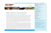 The DCCT Newsletter -   · PDF fileEdition 1 The DCCT Newsletter ... With that being said, suc- ... is best to have your local extension agent test the pasture of your