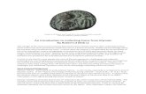 An Introduction to Collecting Coins from Elymais By · PDF fileAn Introduction to Collecting Coins from ... The coinage of the many ancient cultures beyond the Greco-Roman world ...