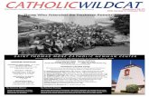 Those Who Attended the Freshman Retreat - St. Thomas · PDF fileTo be the Presence of Jesus ... Prayer as Petition and Intercession, S. Elizabeth ... St. Thérèse of the Child Jesus,