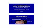 Development of an Electro-Oculography (EOG) Measurement System · PDF fileDevelopment of an Electro-Oculography (EOG) Measurement System ... 3-op-amp differential ... lowpass filter