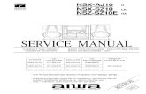 SERVICE MANUAL - Diagramasde.comdiagramasde.com/diagramas/otros2/NSXSZ10EREV(1-12).pdf · service manual nsx-aj10 system speaker cd casseiver remote controller nsx-sz10 cx-naj10 sx-naj12