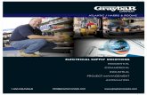 ELECTRICAL SUPPLY SOLUTIONS - Graybar · PDF fileELECTRICAL SUPPLY SOLUTIONS ... Tyco / Raychem Surface Raceway Hubbell ... is a wholesale distributor for thousands of items from leading