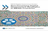 Benchmarking Digital Government Strategies in ... - OECD. · PDF fileOECD Digital Government Studies Benchmarking Digital Government Strategies ... Morocco, Tunisia and the ... BENCHMARKING