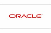 1 Copyright © 2011, Oracle and/or its affiliates. All ... · PDF fileADF BC Service Tuning Application Module Pooling ... Configuration based on user population Application Module