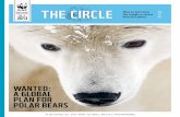 the CirCle - wwf.ch · PDF fileJuLIE vEILLETTE Sea ice and survival 18 JAkE MAcDOnALD Besieged by bears 20 JAMES WILDER Emerging conservation challenges 24 ... Christian Democratic