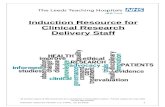 Acknowledgements - Leeds Teaching Hospitals NHS · Web viewAll printed copies of this Document are considered 'Uncontrolled Copies'. Printed copies are only valid for the day printed