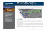 Phoenix Sky Harbor International Airport case study - · PDF fileThe city soon recognized that the most effective solution was a ... Phoenix Sky Harbor International Airport case study,