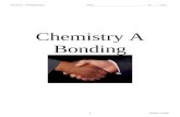 CHEMISTRY WORKSHEET INTRODUCTION TO ...mrscrane.wiki.farmington.k12.mi.us/file/view/Bonding... · Web viewCHEMISTRY WORKSHEET INTRODUCTION TO CHEMICAL BONDING NAME ...