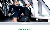LEITZ NZ RANGE - ACME Supplies · PDF file 1 Not to forget Leitz Icon. A truly smart device that will transform this category. One machine offering enormous options, easy to use and