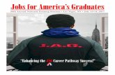 Jobs for America’s Graduates - NTS Program 7-3 Final_0.pdf · Jobs for America’s Graduates 34th Annual National Training Seminar • Las Vegas, NV • July 10-14, 2017 “Enhancing