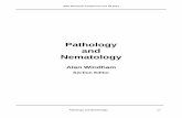 Pathology and Nematology - · PDF filePathology and Nematology 137 Pathology and ... become a prevalent problem on daylilies in the lower South. ... Rose rosette is a viral disease