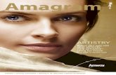 Amagram - · PDF fileMay 09 Believe your eyes with new ARTISTRY™ TIMe DeFIAnCe™ Lifting eye Creme Look inside to discover more aMway • UNITED KINGDOM • REPUBLIC OF IRELaND