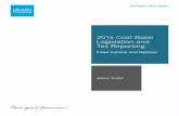 2014 Cost Basis Legislation and Tax Reportingcontent.schwab.com/web/as/public/costbasis/pdf/CS21701...4 2014 Cost Basis tax reporting requirements for fixed income securities Properly