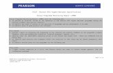 Action by - Pearson qualifications | Edexcel, BTEC, LCCI …qualifications.pearson.com/content/dam/pdf/downloads/... · Web viewStaff list, with highest qualification held An overview