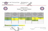 Shelby County Schools’ mathematics instructional maps are Web view · 2017-02-14In 2014, the Shelby County Schools Board of Education adopted a set of ambitious, yet attainable